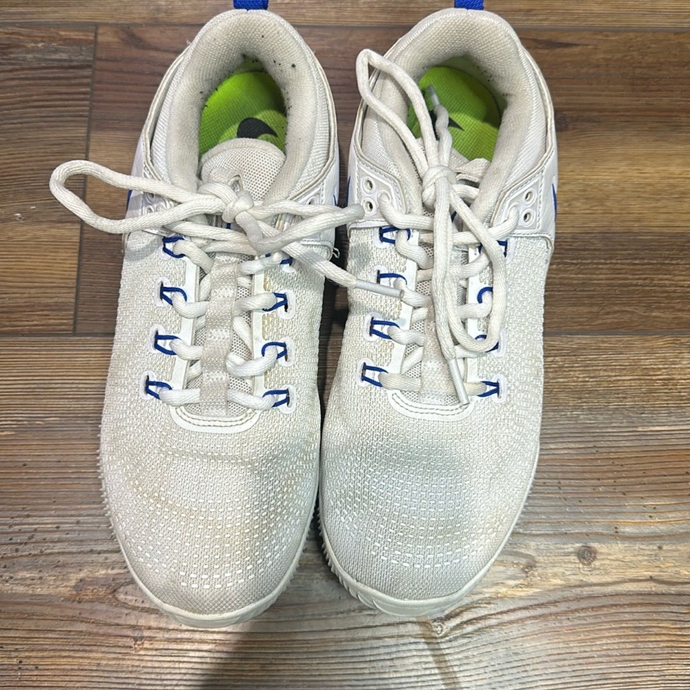 Nike Volleyball shoes